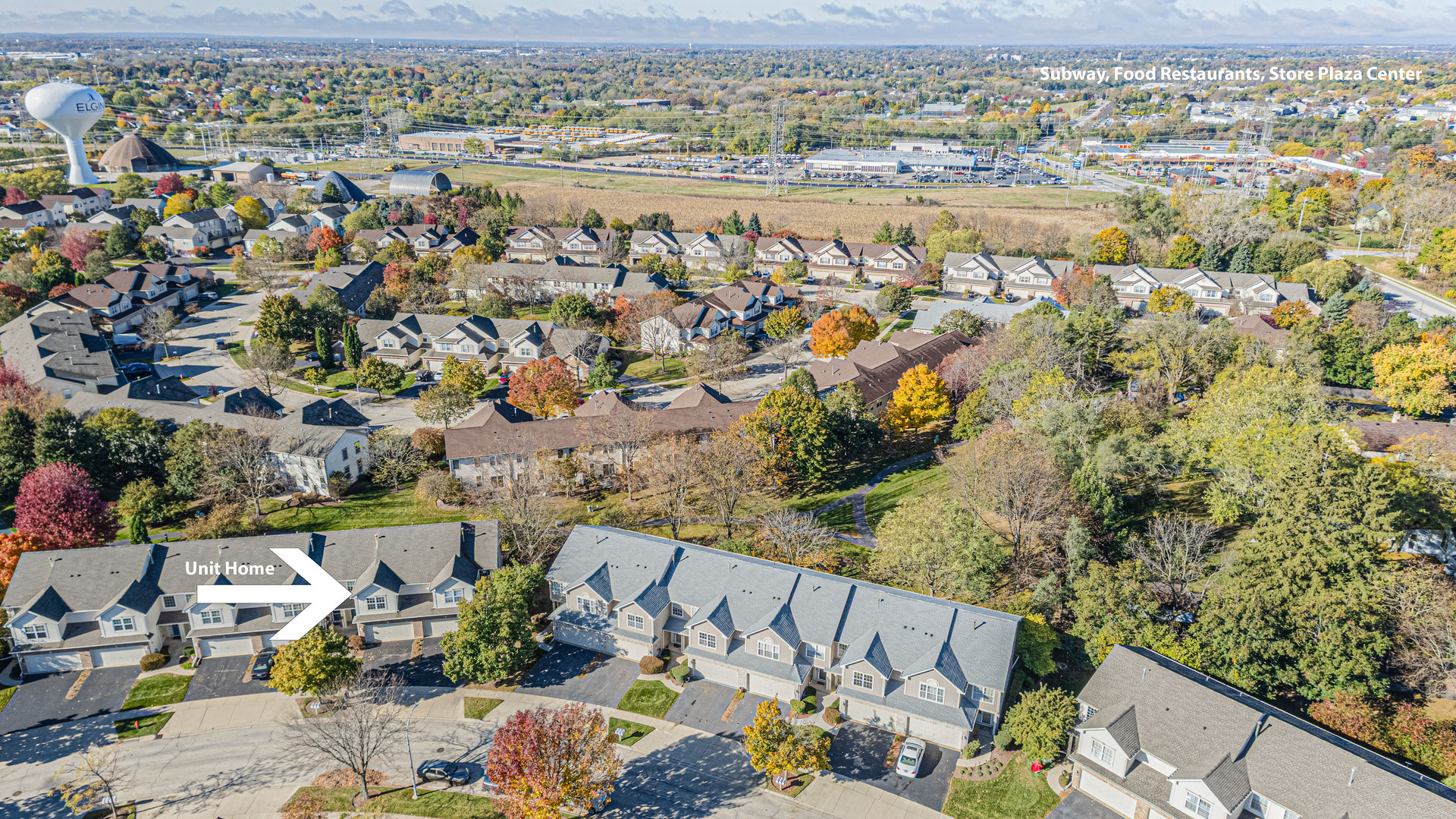 386 Gladstone Lane, Elgin, IL 60120