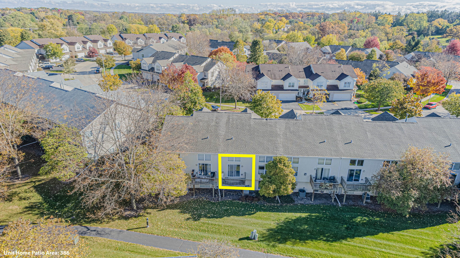 386 Gladstone Lane, Elgin, IL 60120