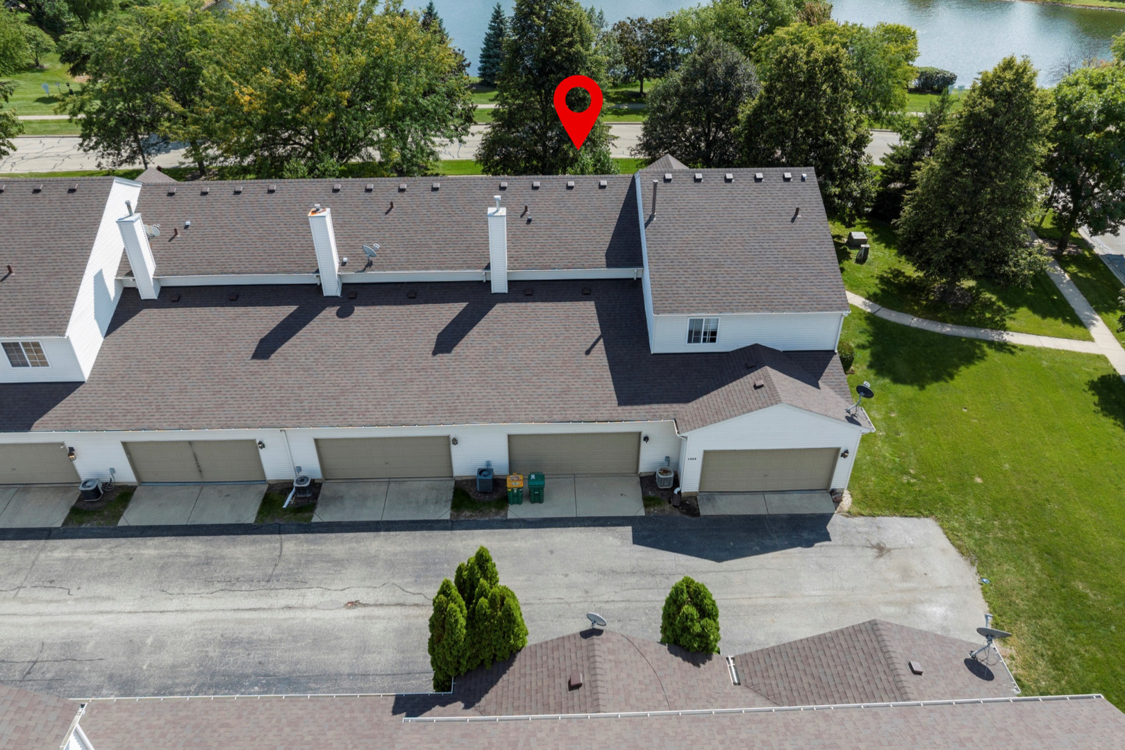 1565 Azalea Circle, Romeoville, IL 60446