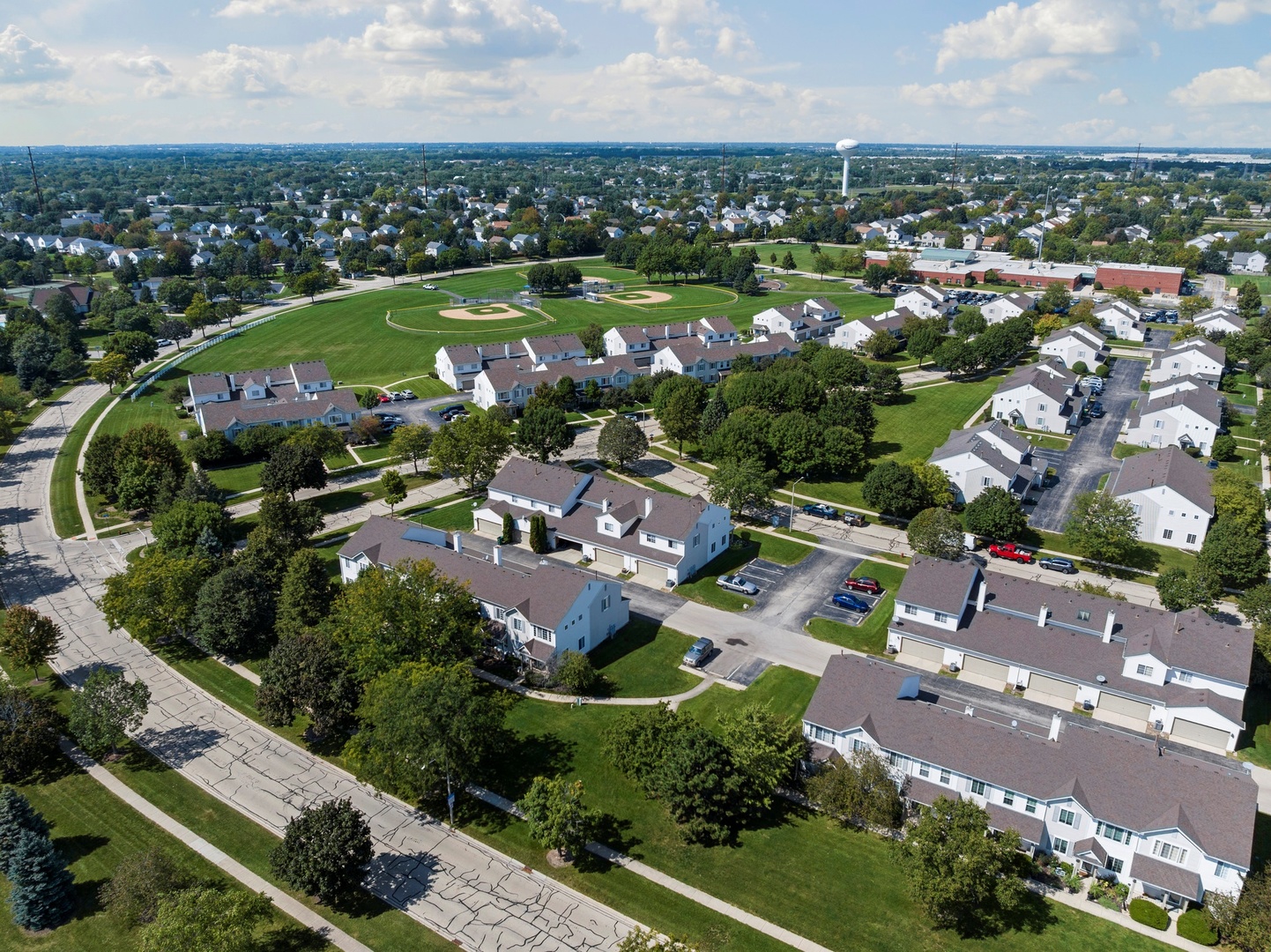 1565 Azalea Circle, Romeoville, IL 60446