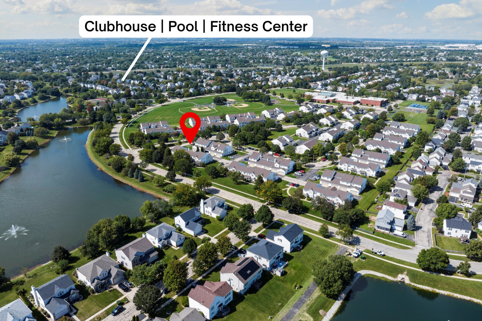 1565 Azalea Circle, Romeoville, IL 60446