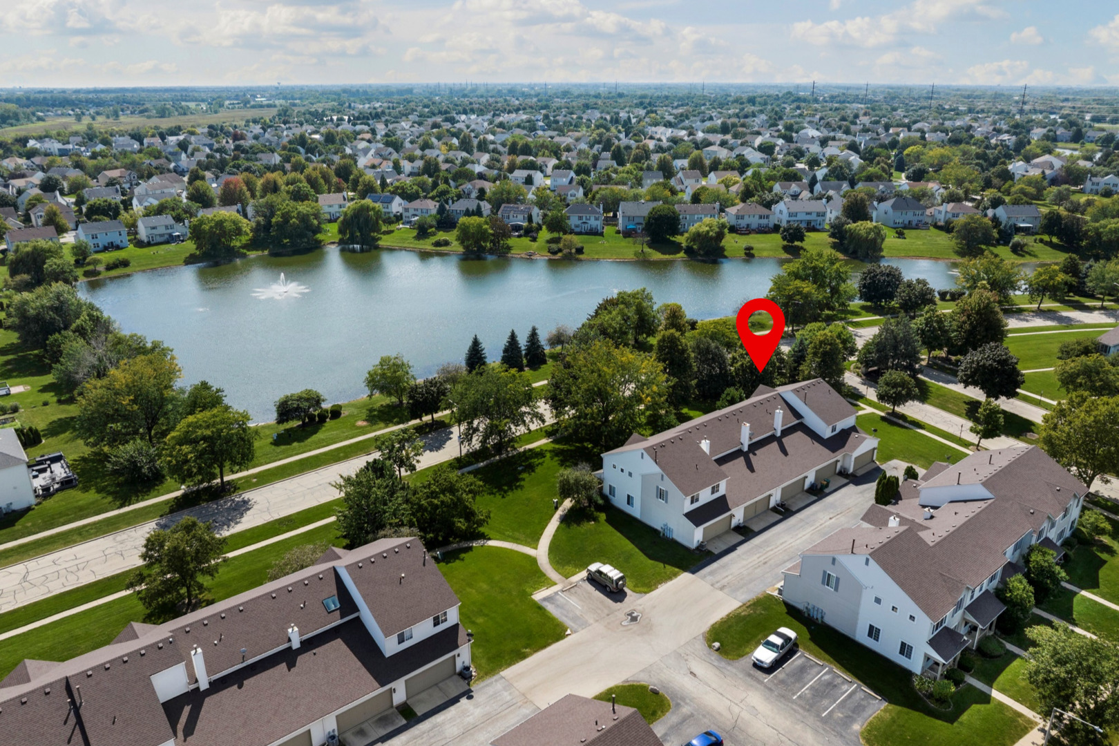 1565 Azalea Circle, Romeoville, IL 60446