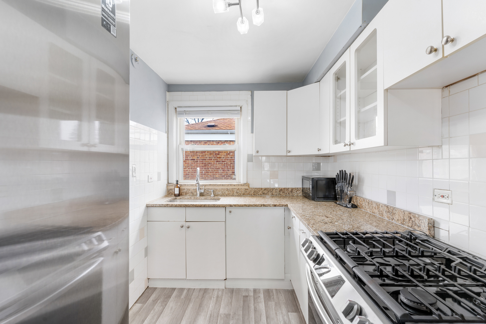 2204 S 9th Avenue #2, Broadview, IL 60155