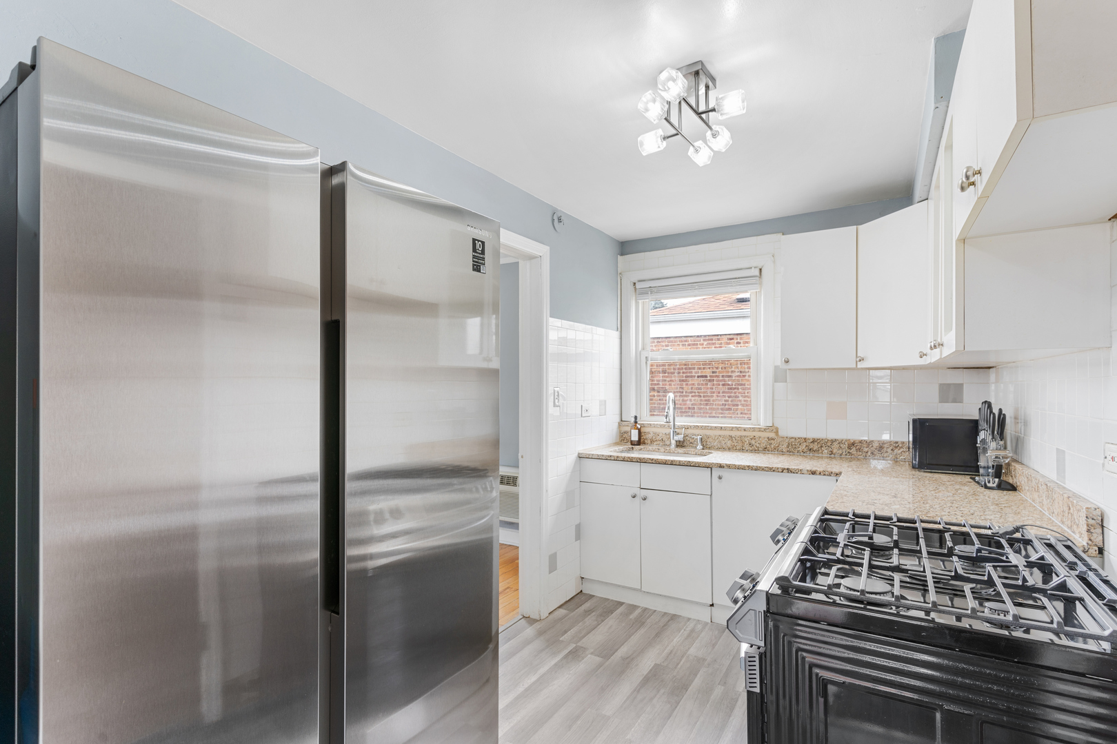 2204 S 9th Avenue #2, Broadview, IL 60155