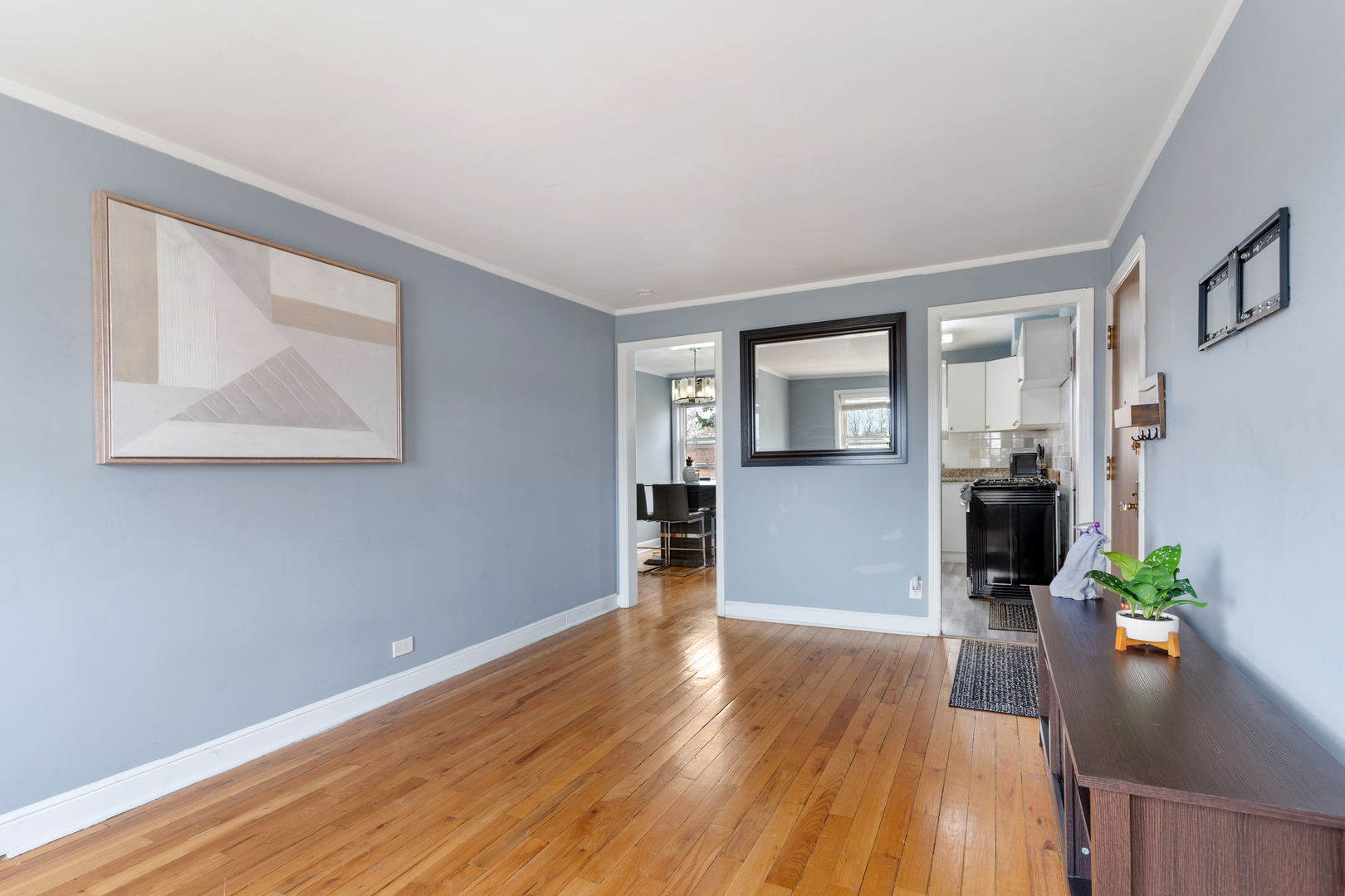 2204 S 9th Avenue #2, Broadview, IL 60155