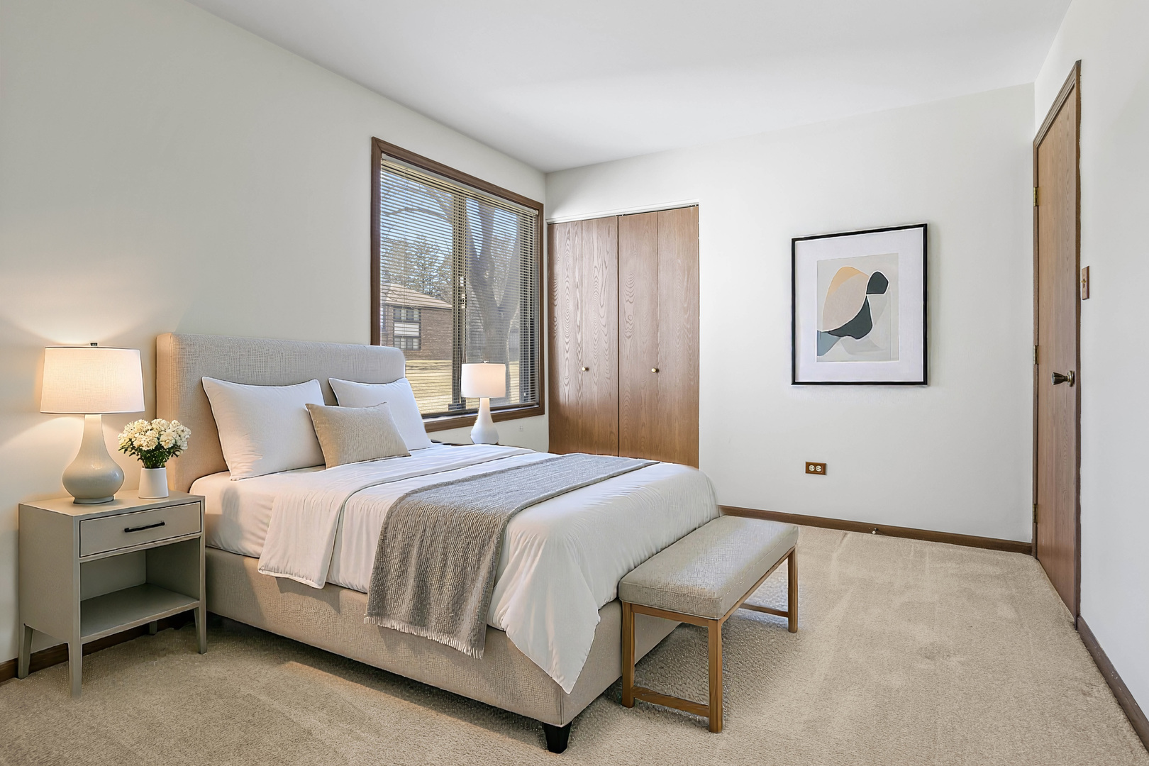 5835 Doe Circle #8, Westmont, IL 60559