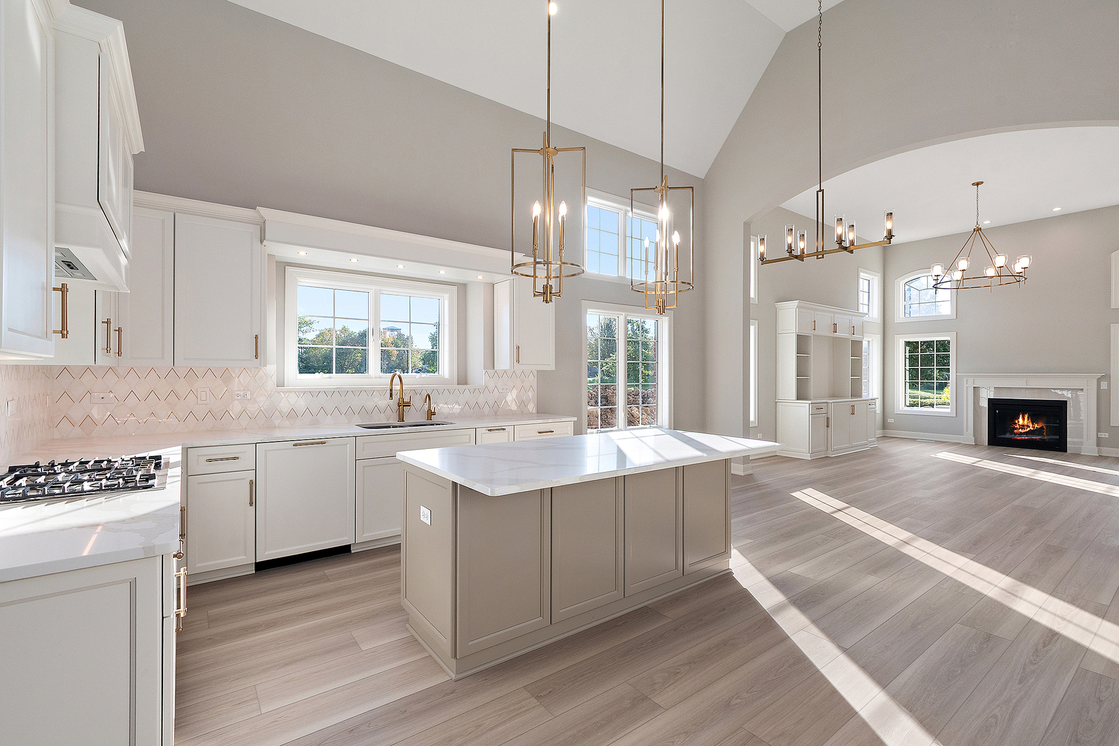 9724 Folkers Drive, Frankfort, IL 60423