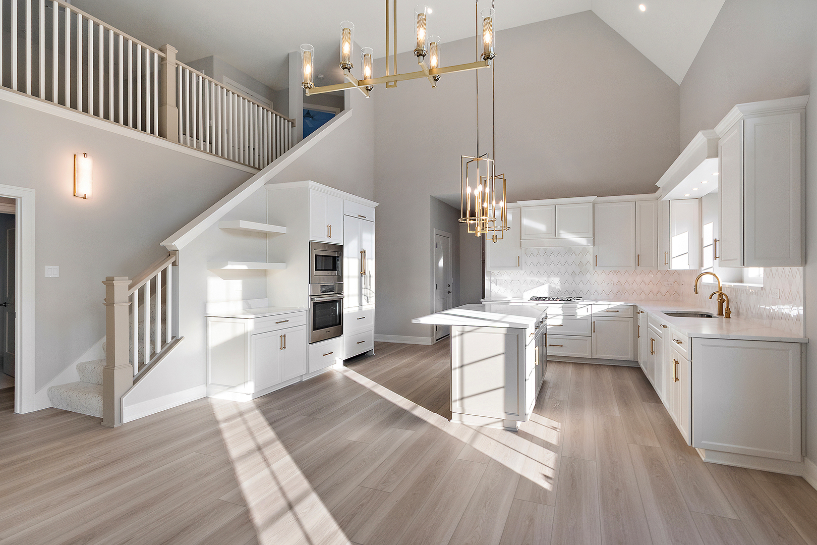 9724 Folkers Drive, Frankfort, IL 60423