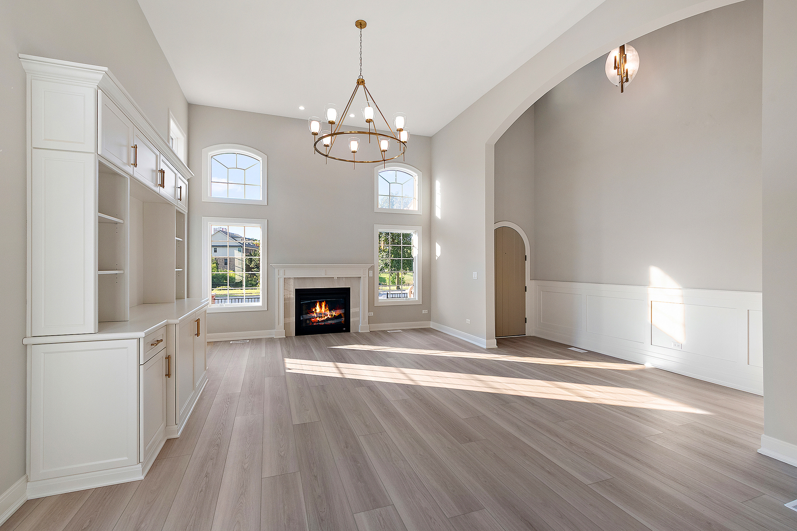 9724 Folkers Drive, Frankfort, IL 60423