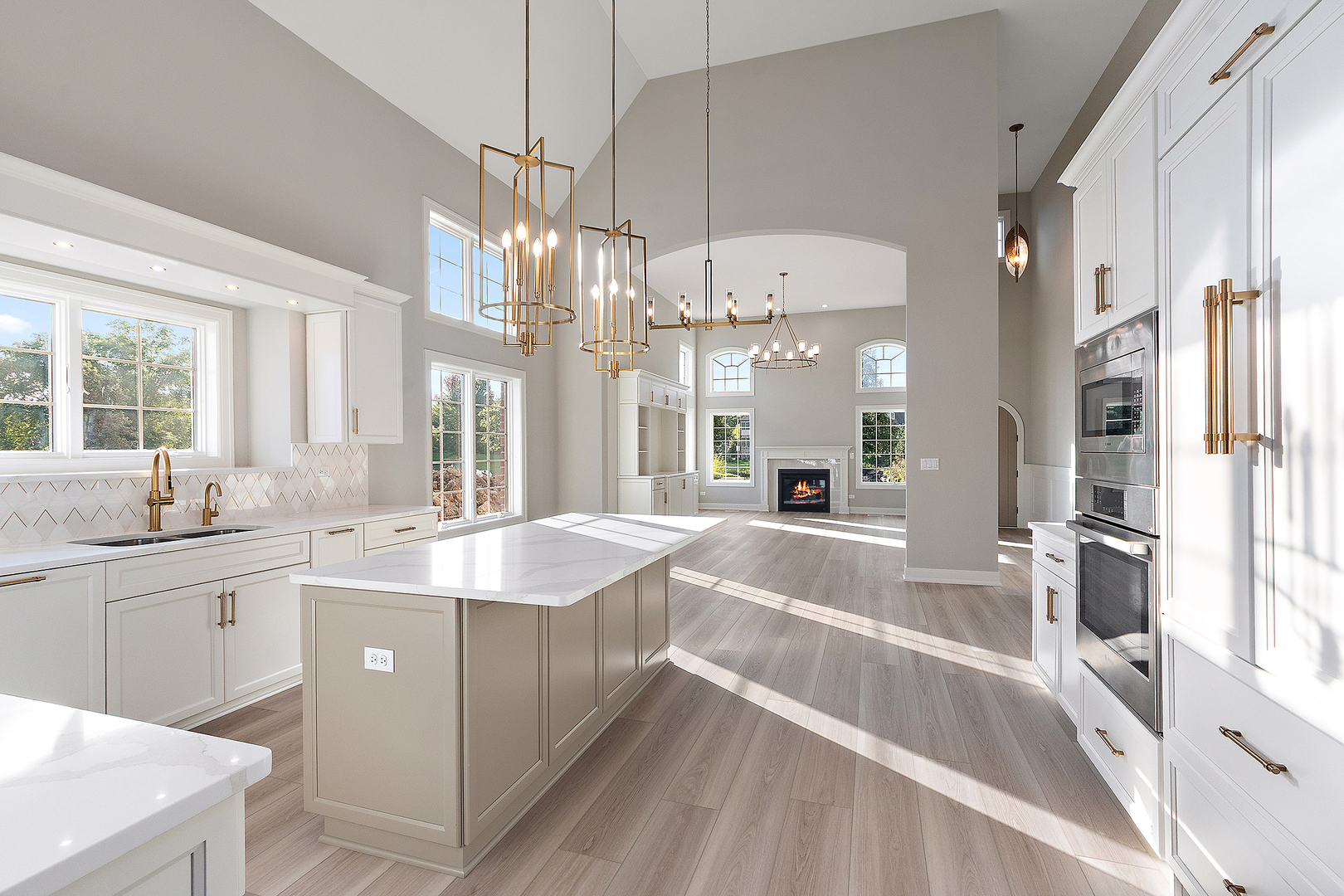 9724 Folkers Drive, Frankfort, IL 60423