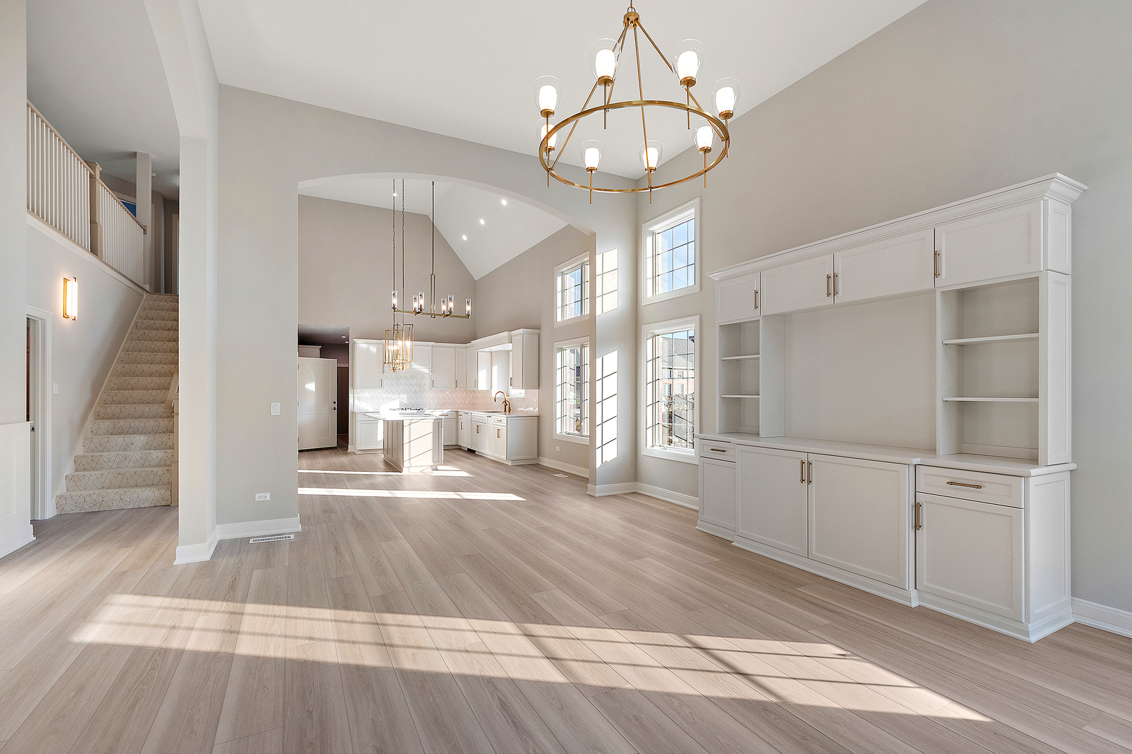 9724 Folkers Drive, Frankfort, IL 60423