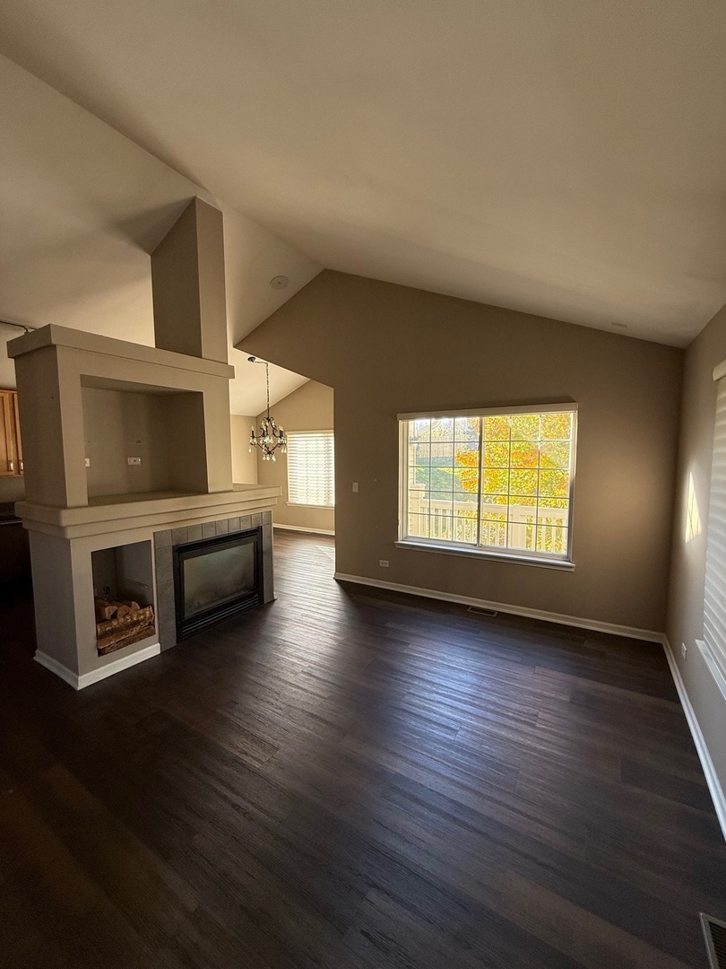 1586 New Haven Drive #1586, Cary, IL 60013