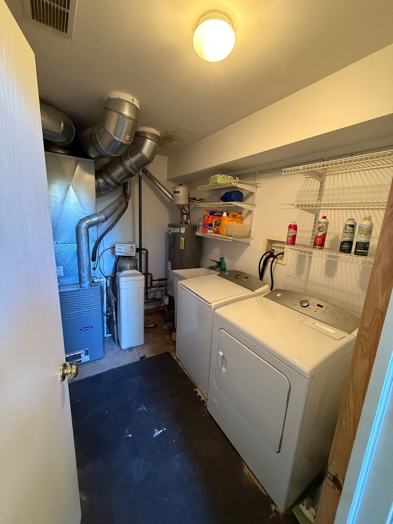 1586 New Haven Drive #1586, Cary, IL 60013