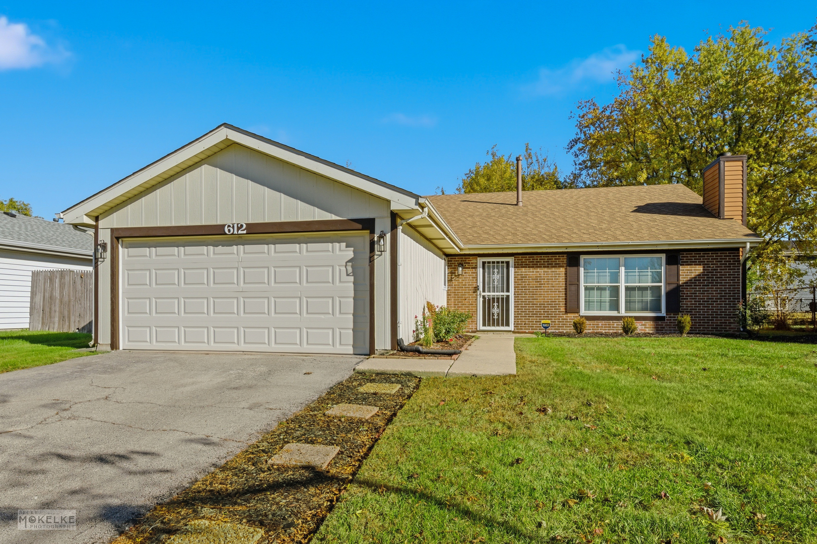 612 Melissa Drive, Bolingbrook, IL 60440