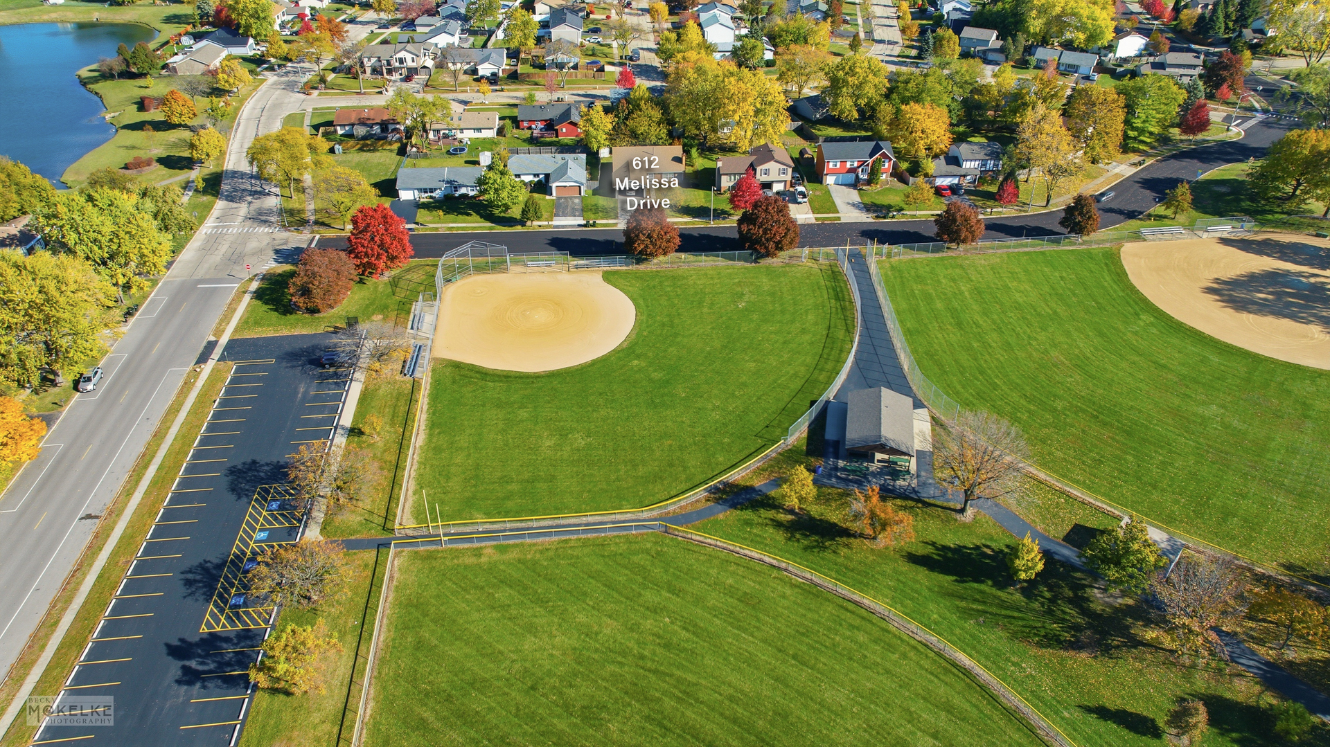 612 Melissa Drive, Bolingbrook, IL 60440