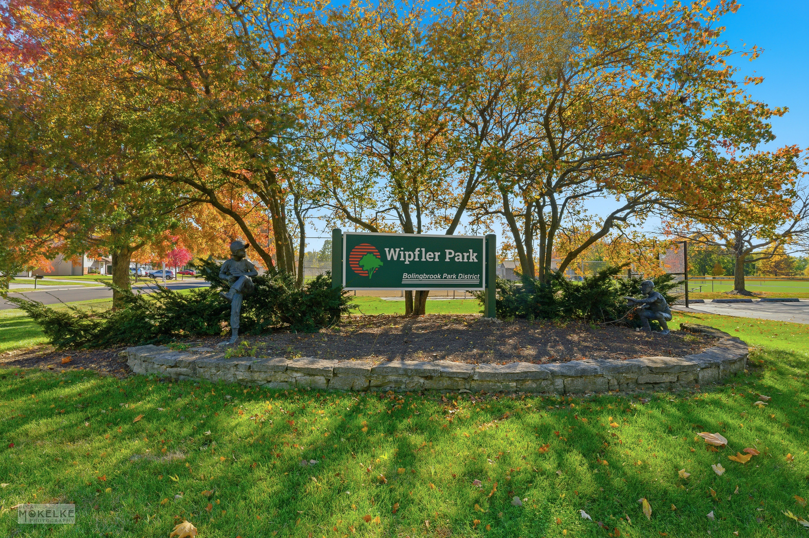 612 Melissa Drive, Bolingbrook, IL 60440