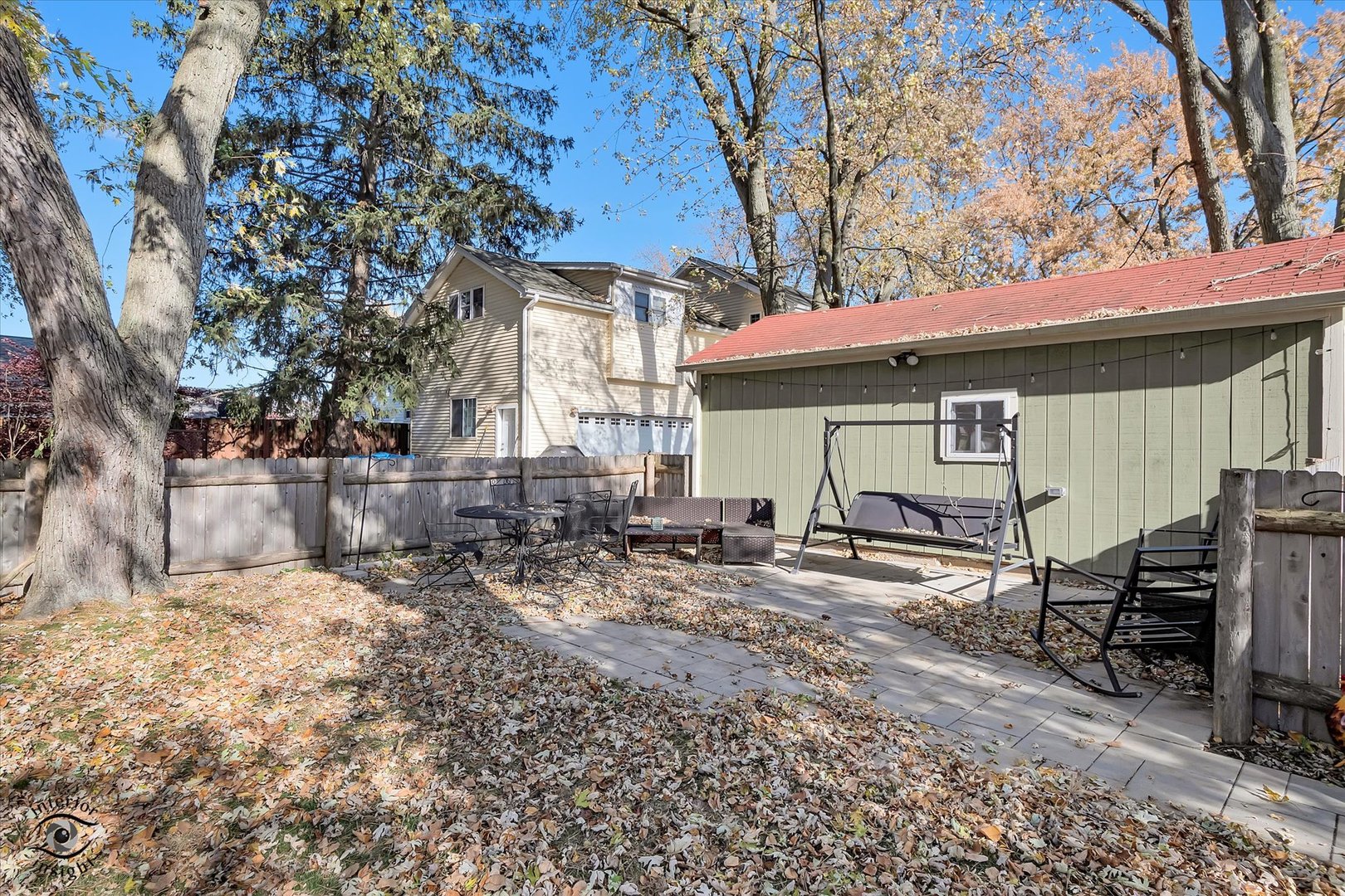 17240 68th Court, Tinley Park, IL 60477