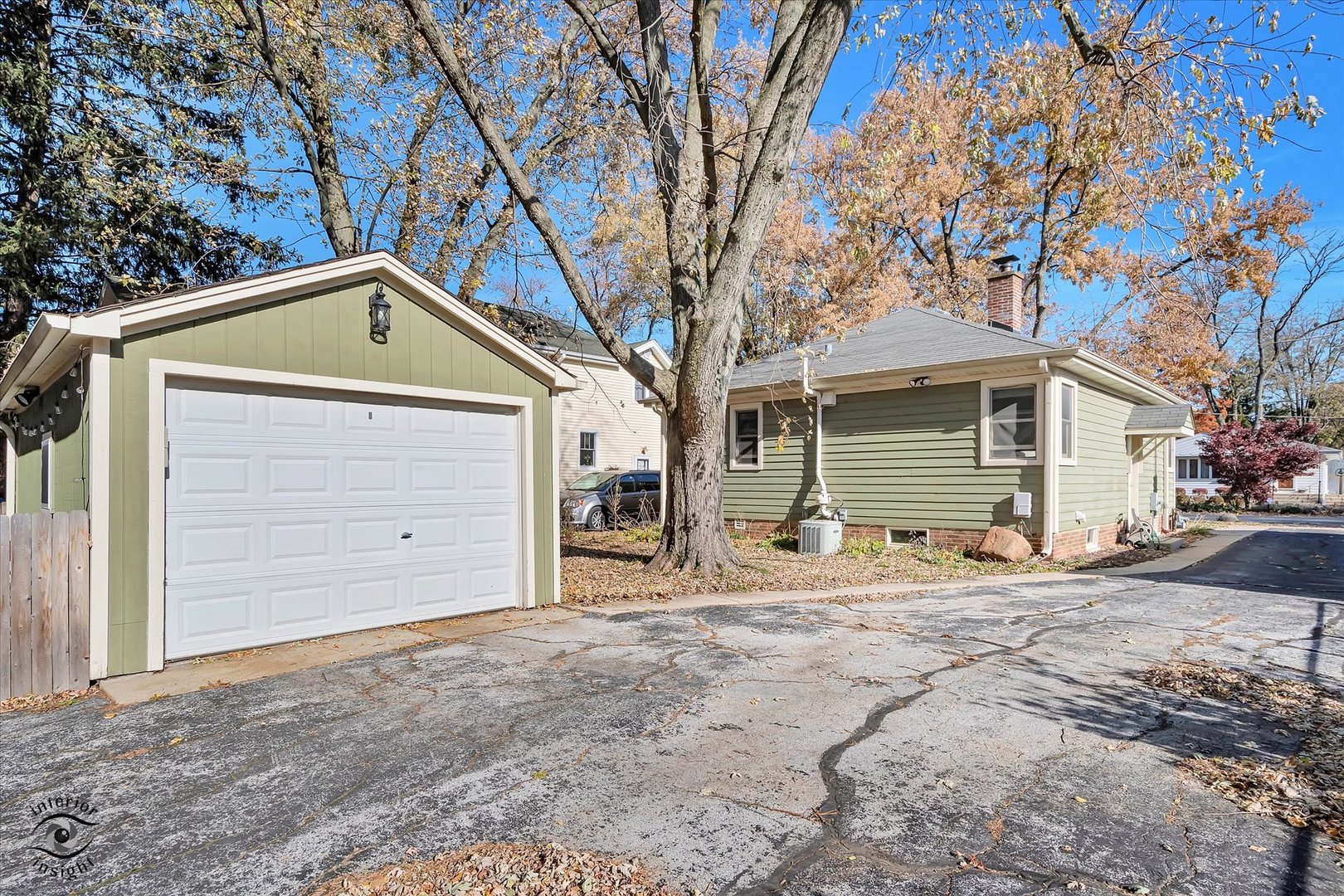 17240 68th Court, Tinley Park, IL 60477