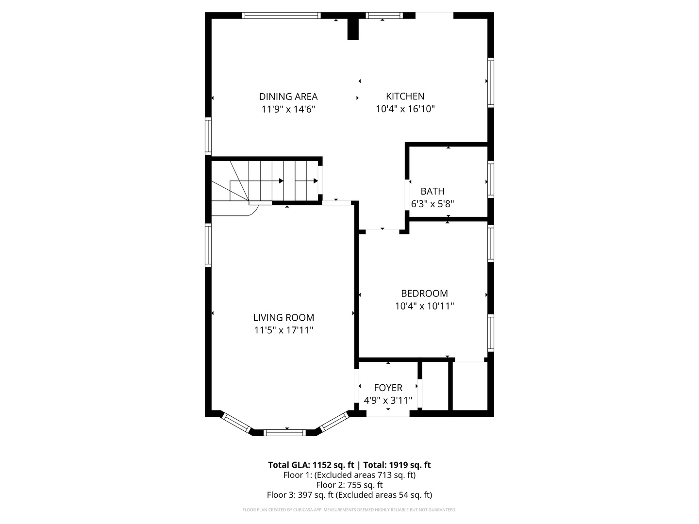 607 E 103rd Place, Chicago, IL 60628