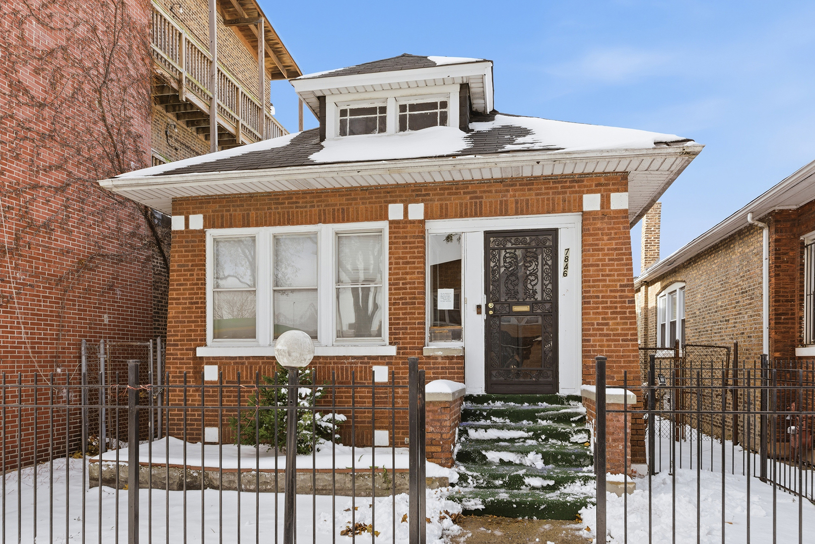 7846 S Maryland Avenue, Chicago, IL 60619