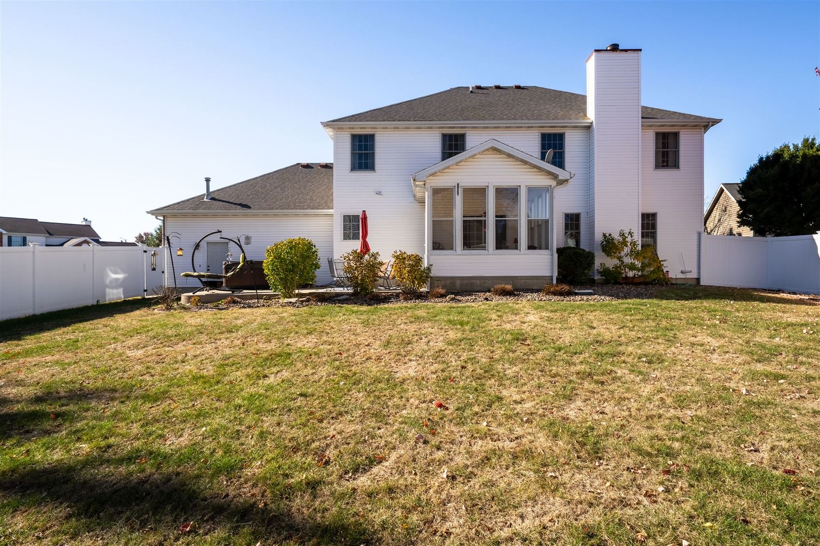 Bloomington, IL 61704