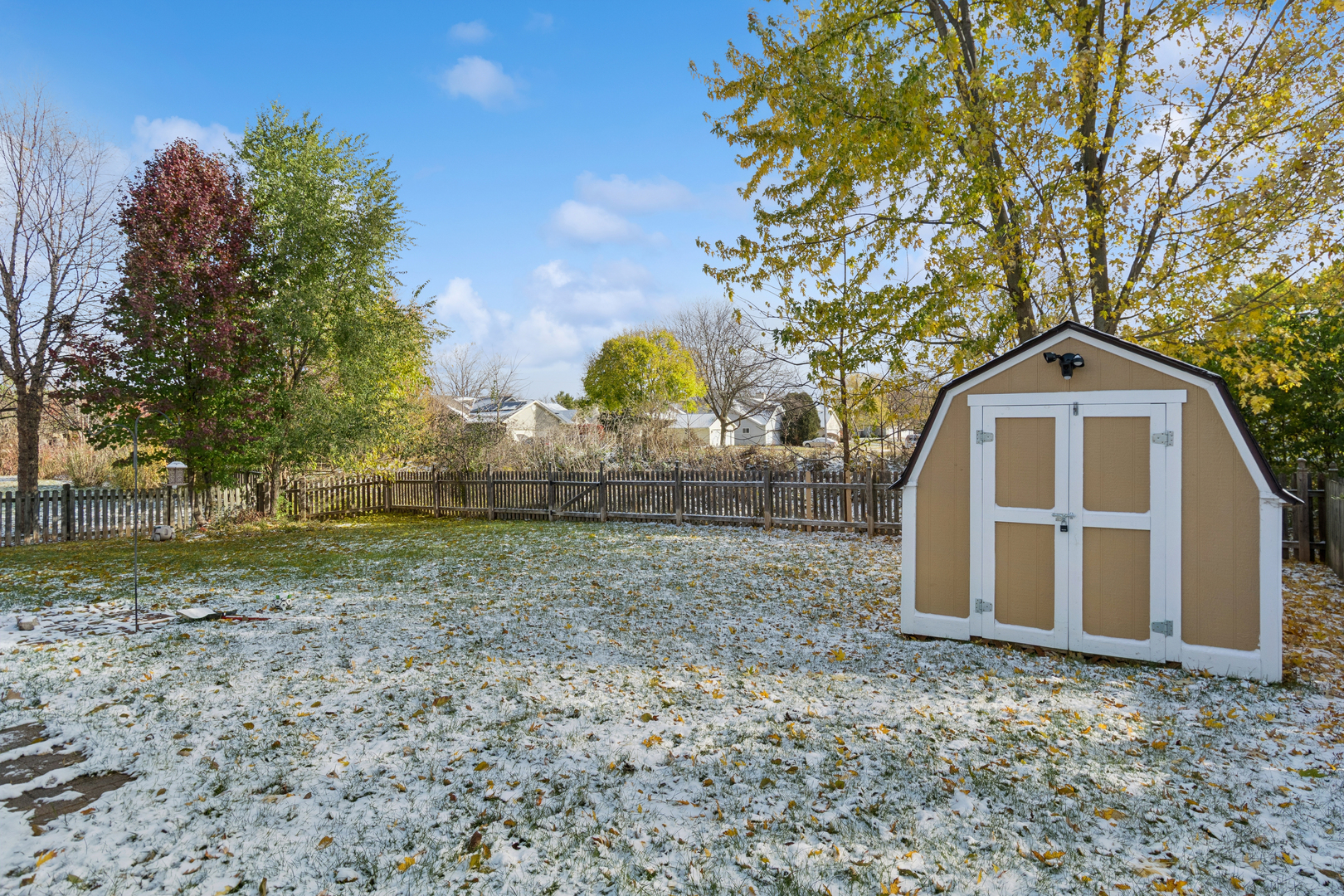 2716 Leyland Lane, Aurora, IL 60504