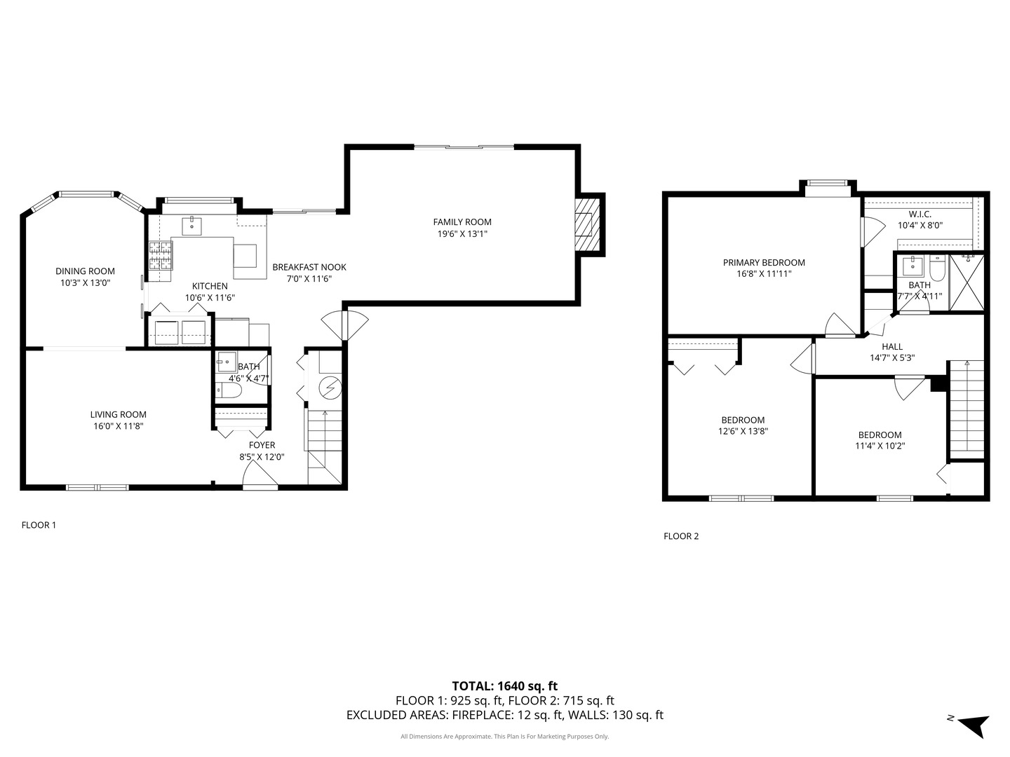 2716 Leyland Lane, Aurora, IL 60504