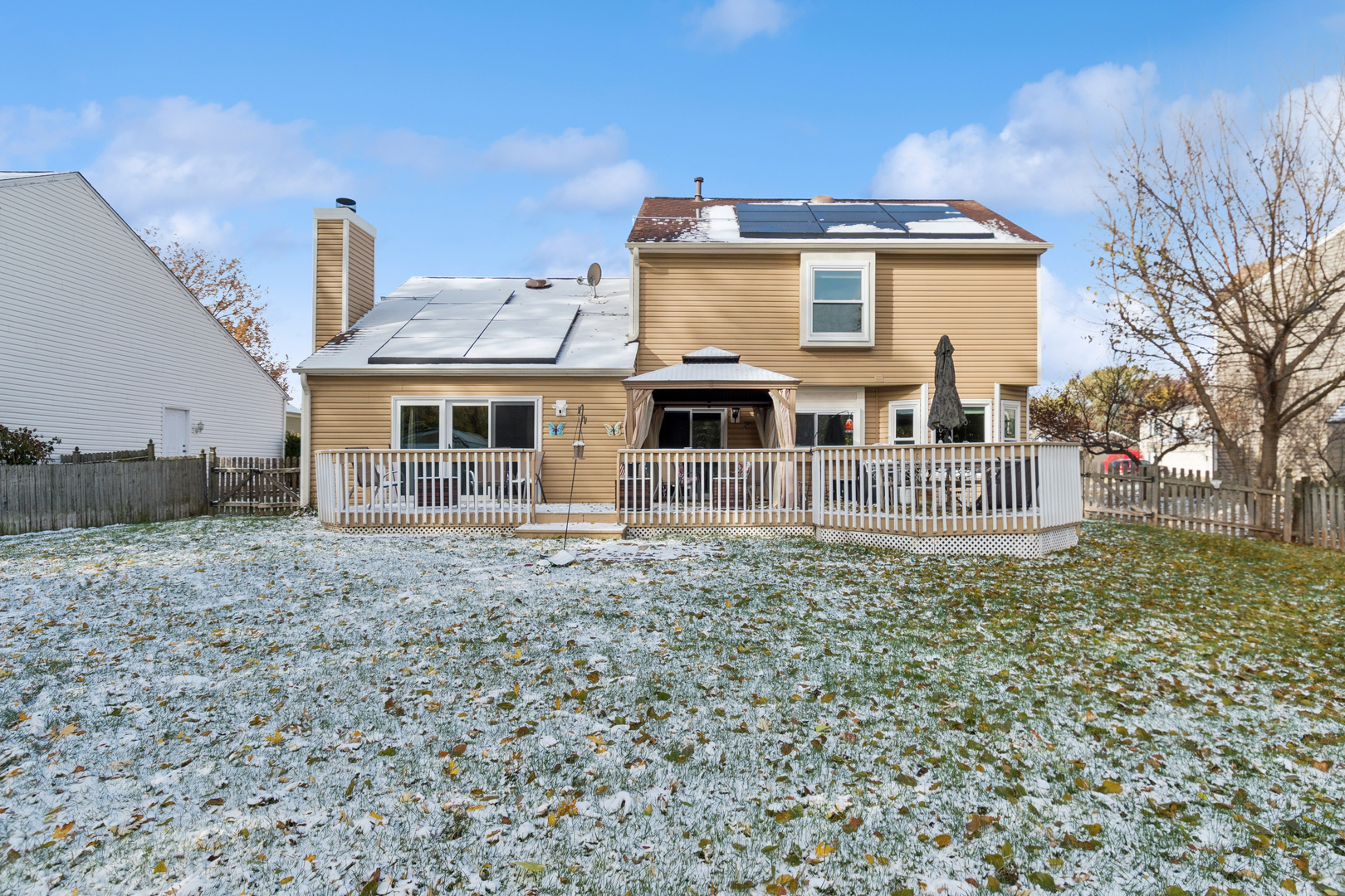 2716 Leyland Lane, Aurora, IL 60504