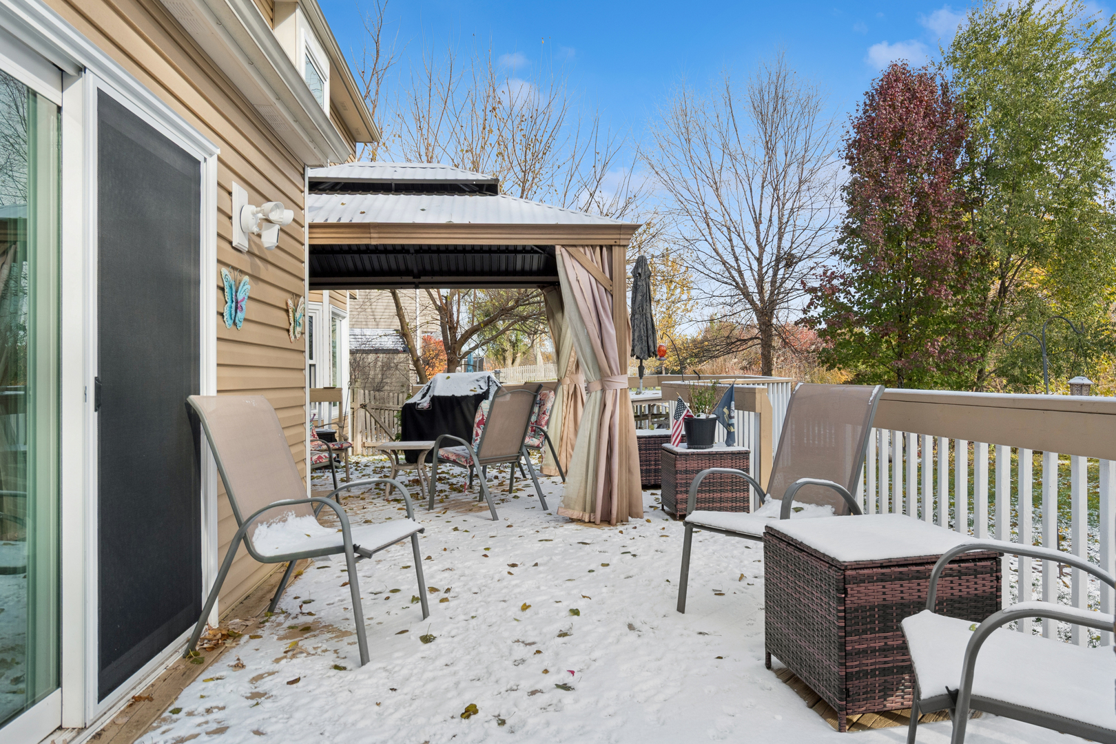 2716 Leyland Lane, Aurora, IL 60504