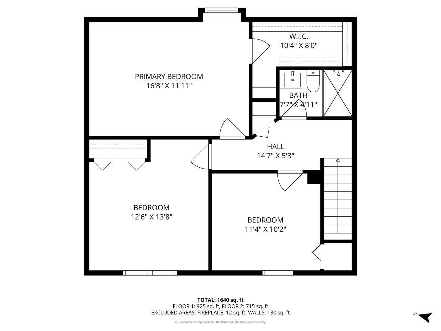 2716 Leyland Lane, Aurora, IL 60504