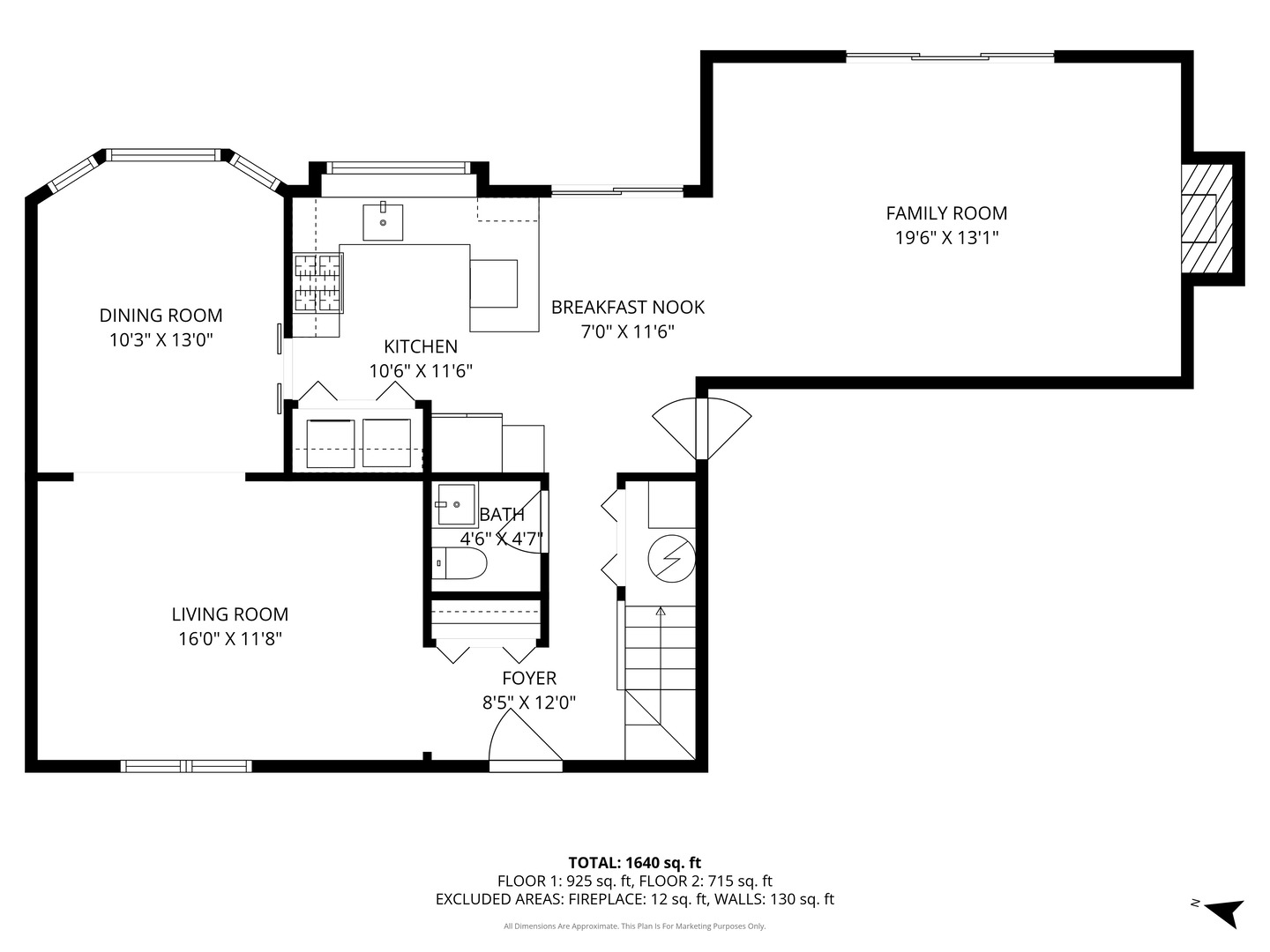2716 Leyland Lane, Aurora, IL 60504