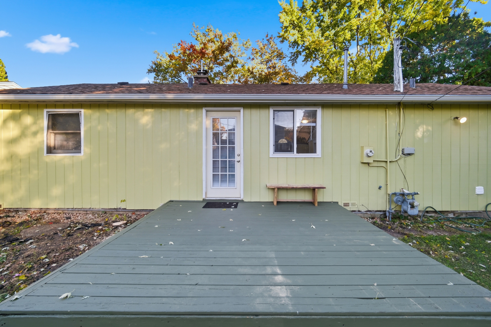 212 N KNOLLWOOD Drive, Wheaton, IL 60187