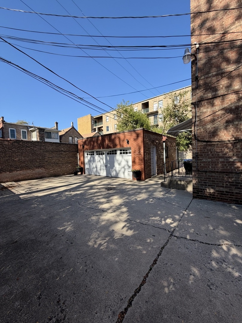 7228 S Phillips Avenue #G, Chicago, IL 60649