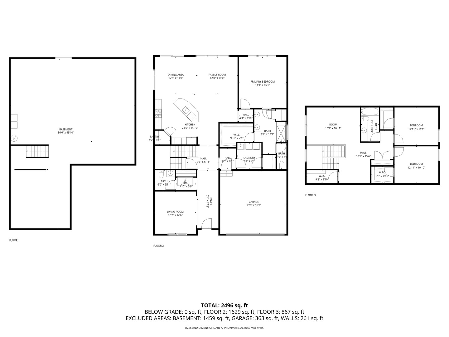 265 South Pointe Avenue, South Elgin, IL 60177