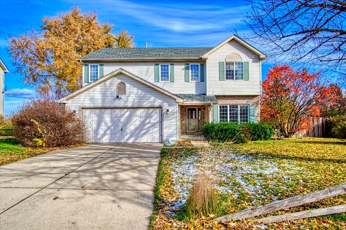 1731 Redwood Lane, McHenry, IL 60050