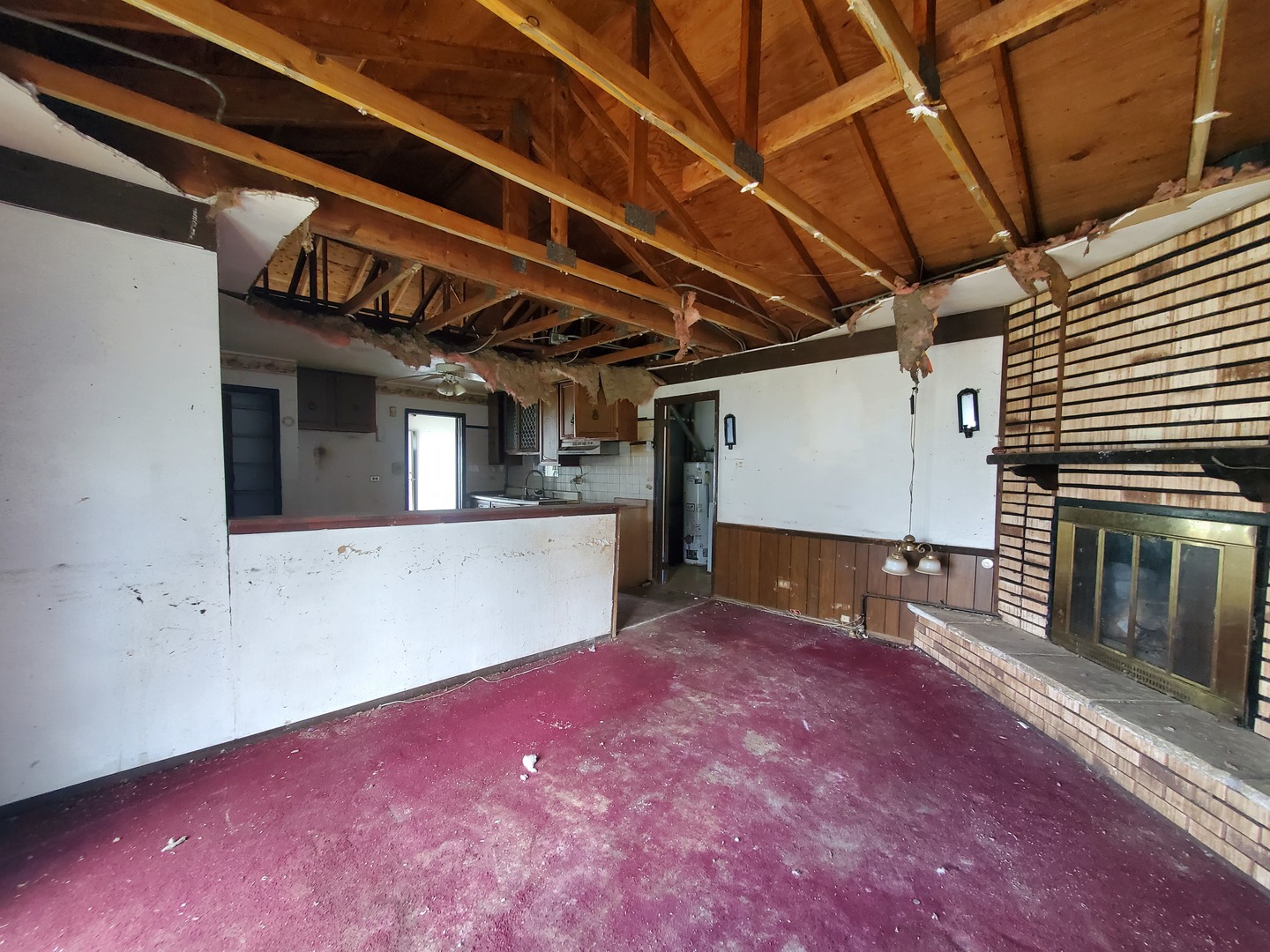 2854 223rd Street, Sauk Village, IL 60411