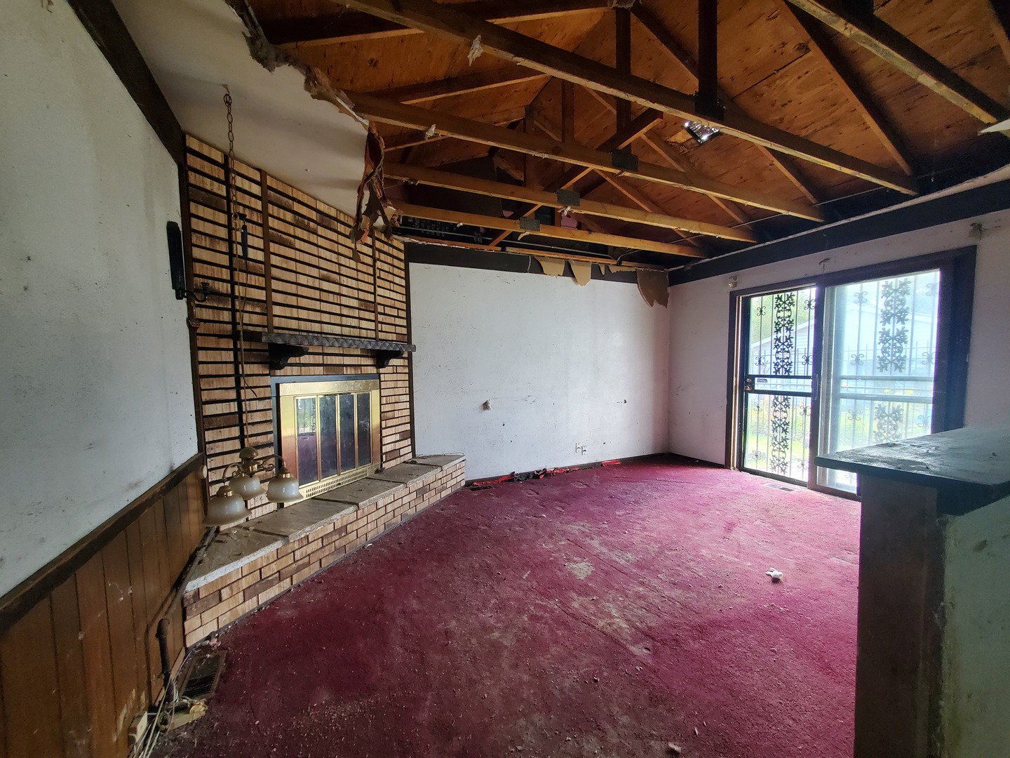 2854 223rd Street, Sauk Village, IL 60411