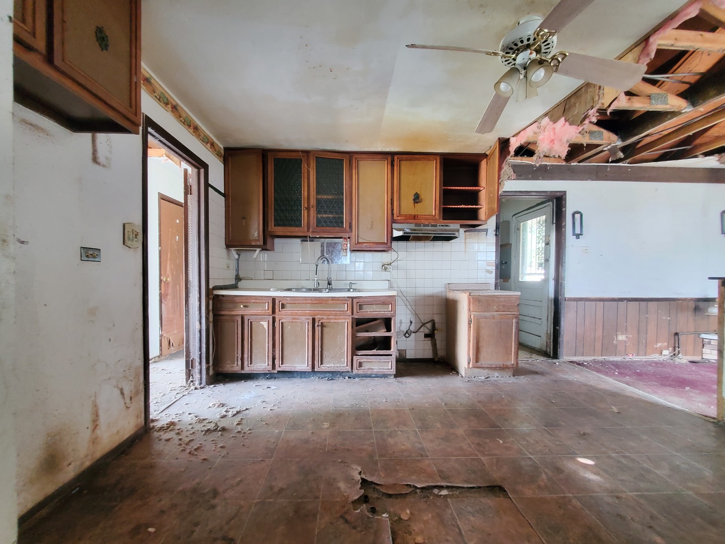 2854 223rd Street, Sauk Village, IL 60411