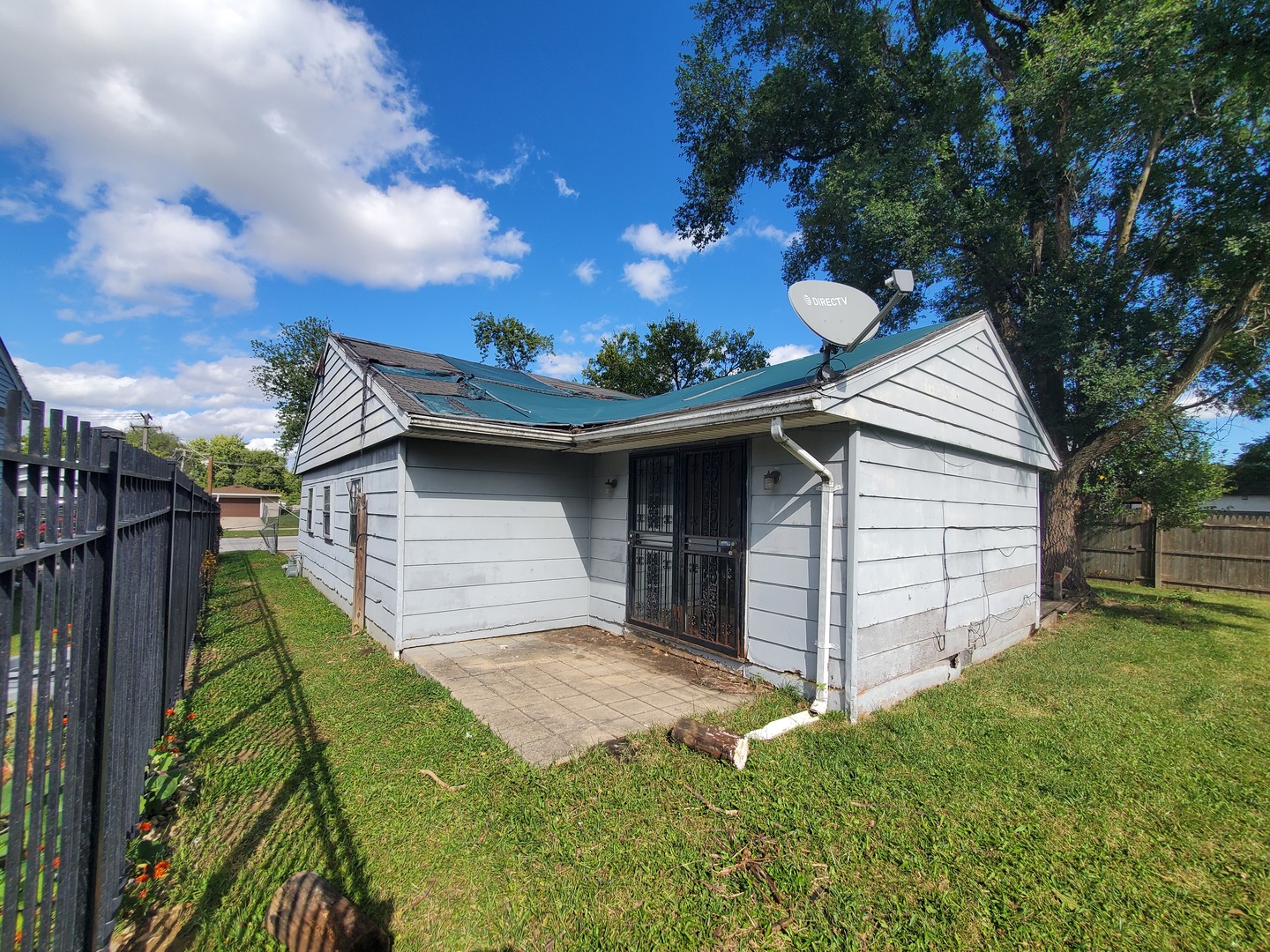 2854 223rd Street, Sauk Village, IL 60411