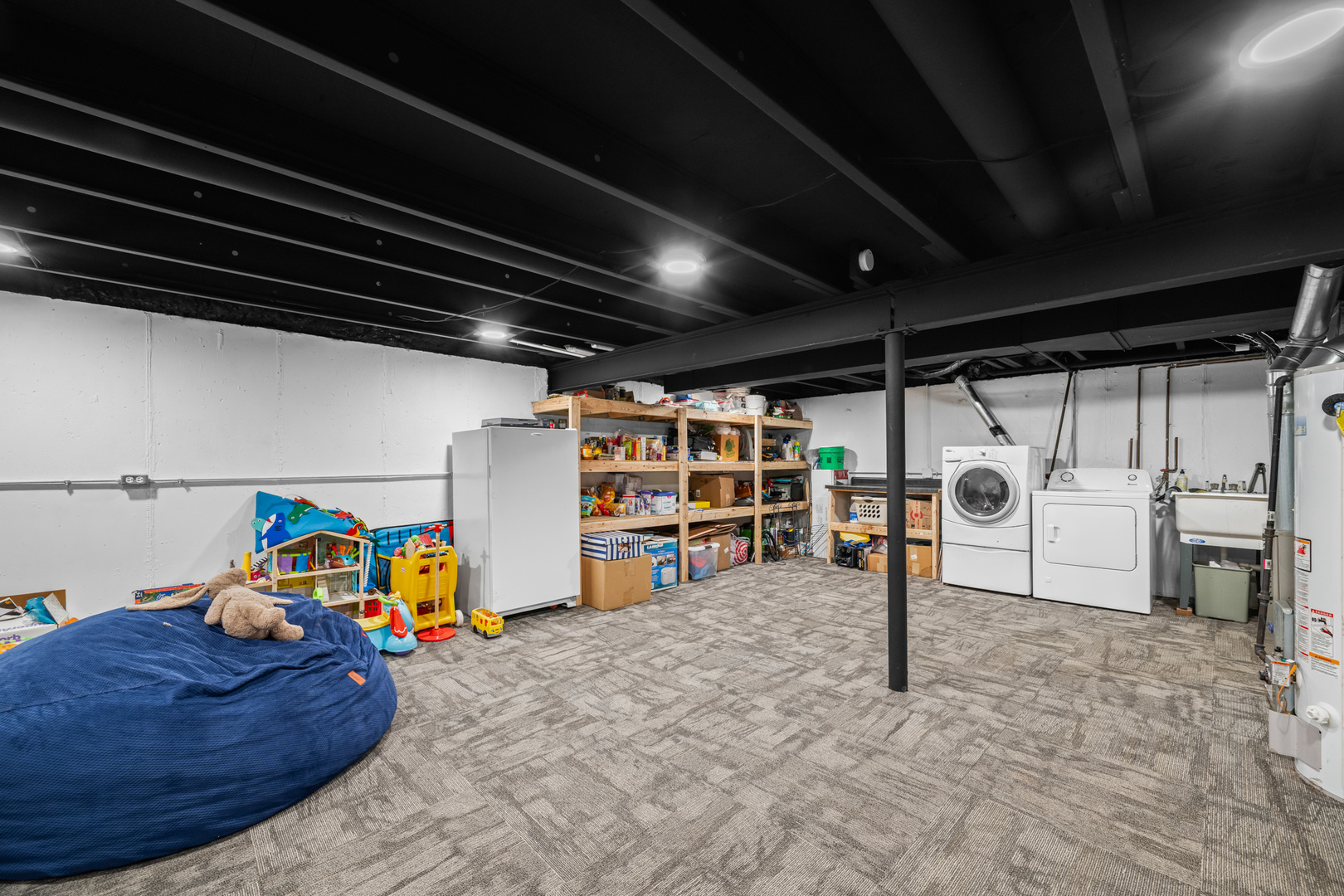 3525 Winston Drive, Hoffman Estates, IL 60192