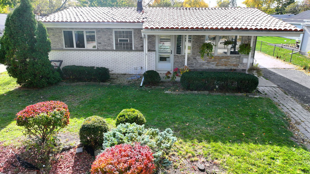 2503 Fulle Street, Rolling Meadows, IL 60008