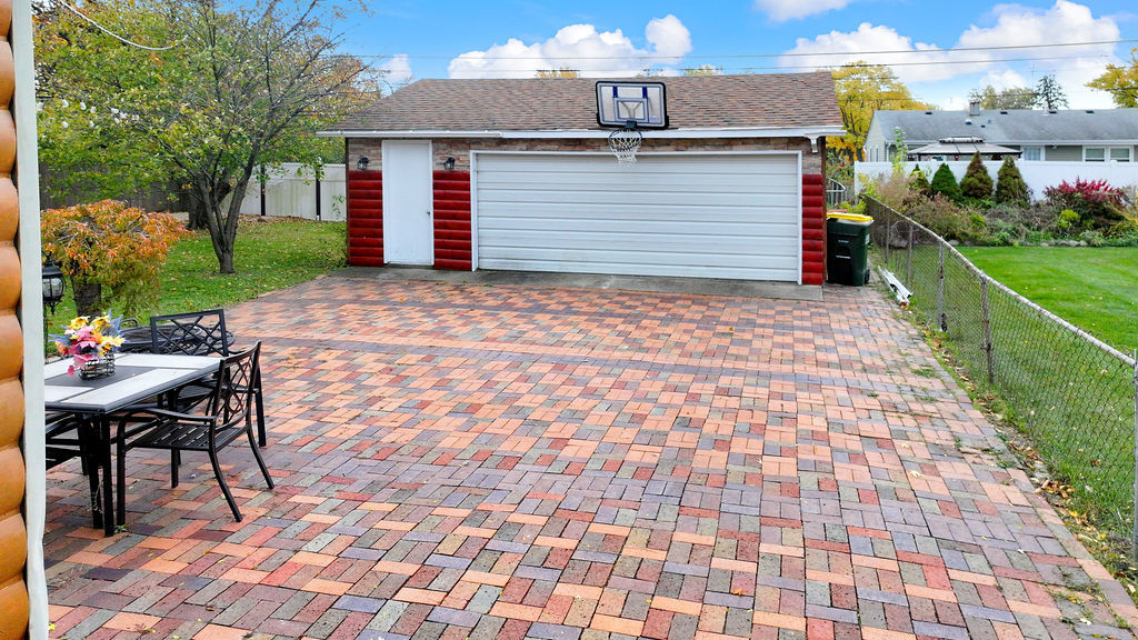 2503 Fulle Street, Rolling Meadows, IL 60008