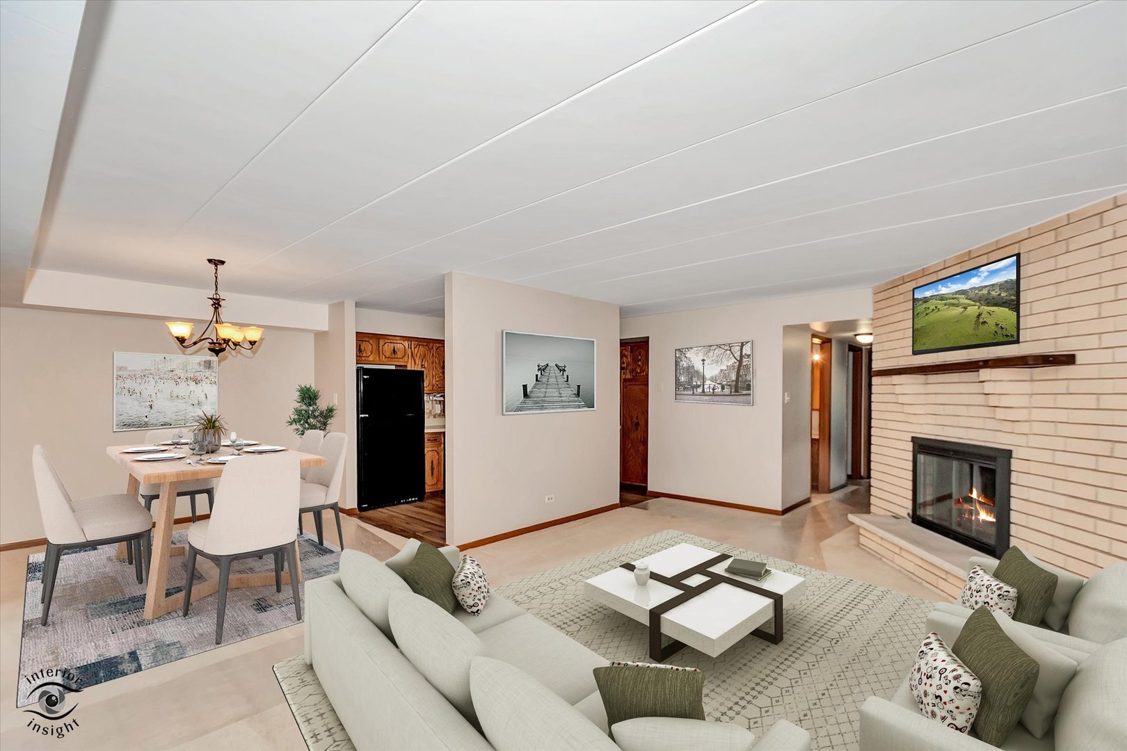 17003 Grissom Drive #2N, Tinley Park, IL 60477