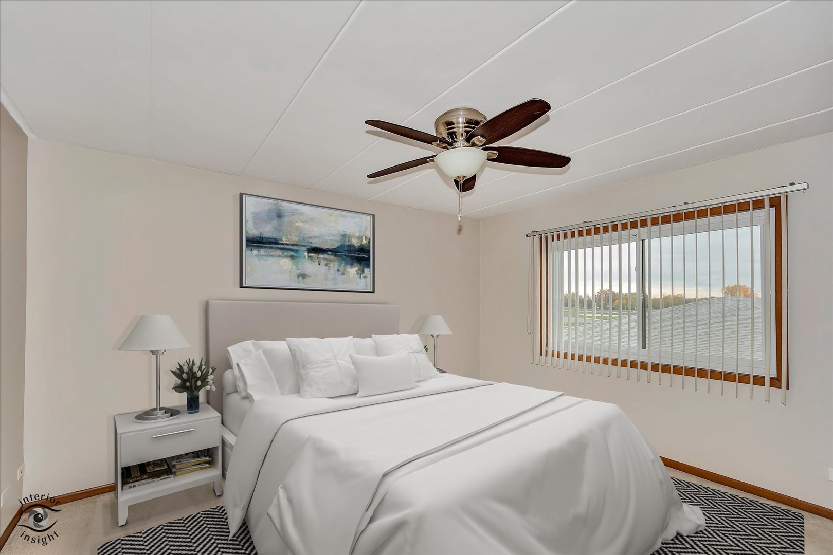 17003 Grissom Drive #2N, Tinley Park, IL 60477