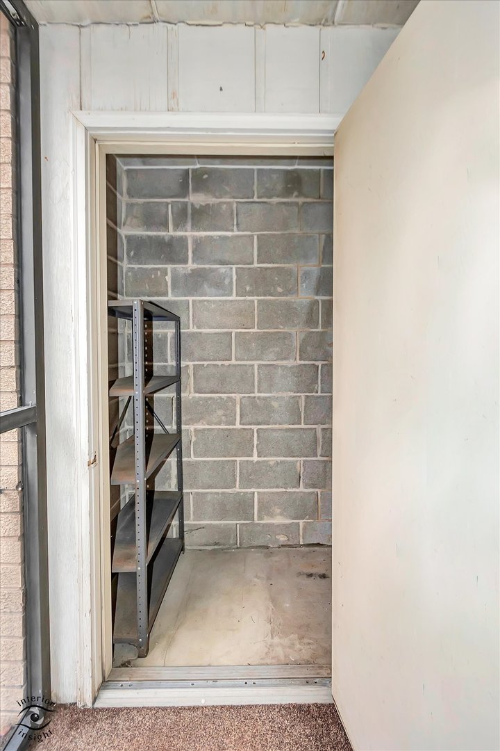 17003 Grissom Drive #2N, Tinley Park, IL 60477