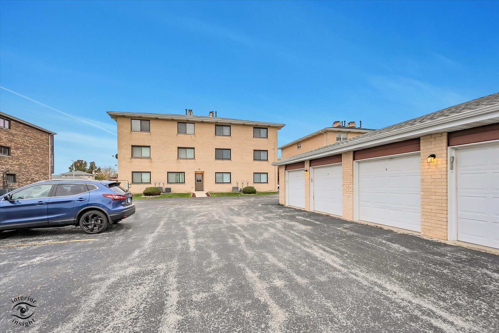 17003 Grissom Drive #2N, Tinley Park, IL 60477