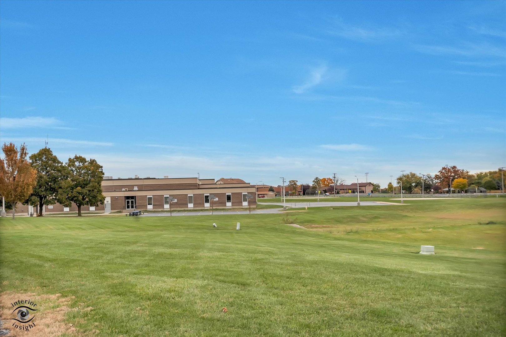 17003 Grissom Drive #2N, Tinley Park, IL 60477