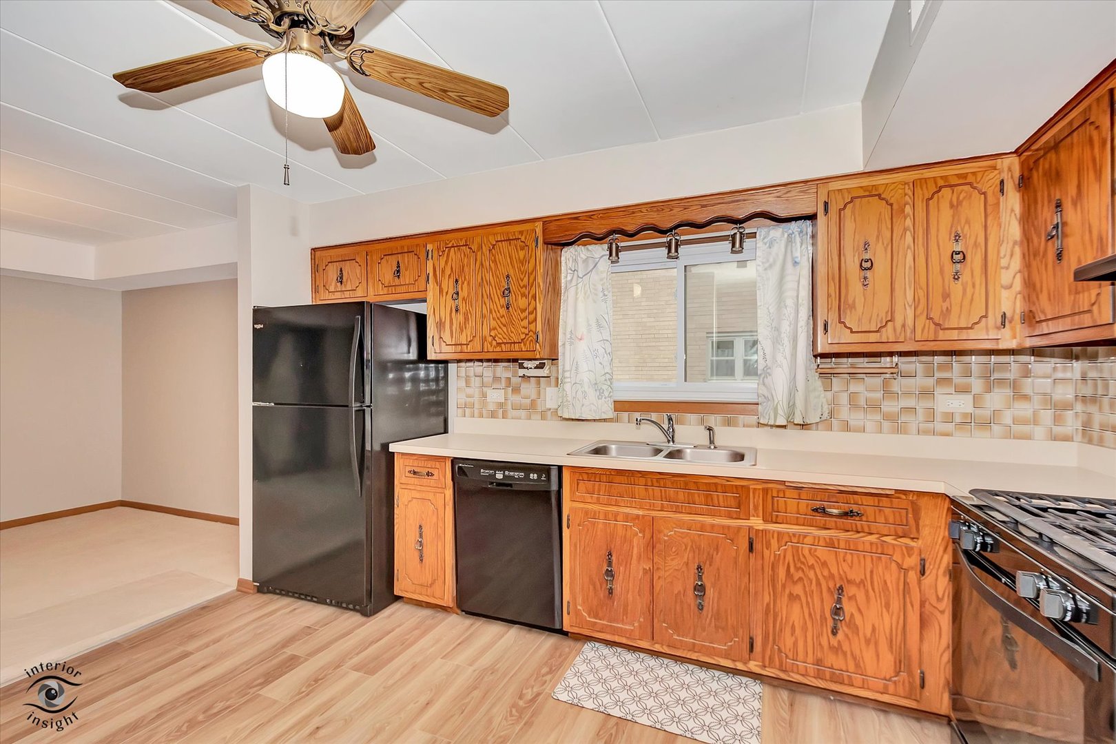 17003 Grissom Drive #2N, Tinley Park, IL 60477