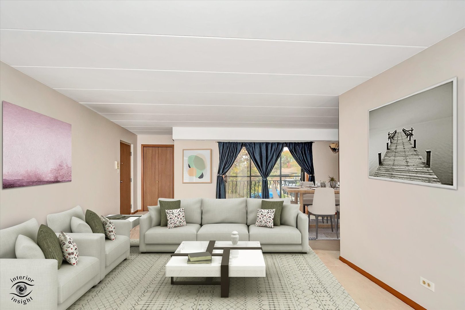 17003 Grissom Drive #2N, Tinley Park, IL 60477