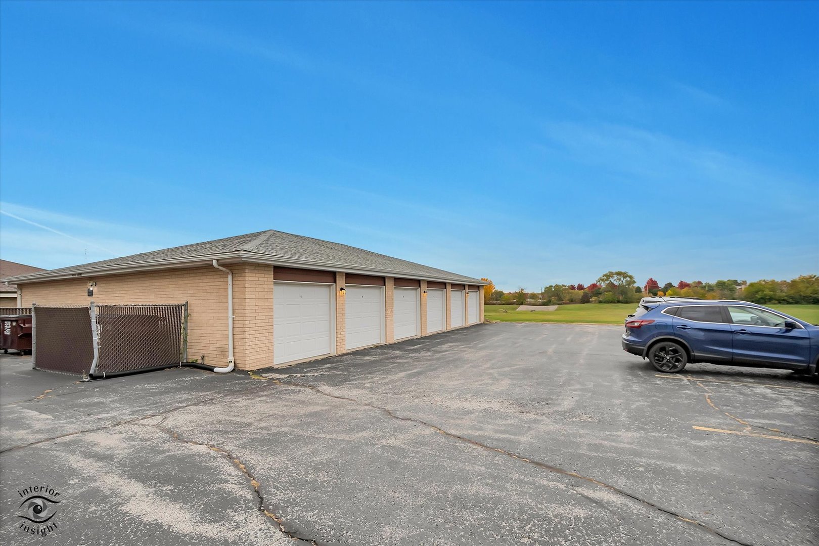 17003 Grissom Drive #2N, Tinley Park, IL 60477